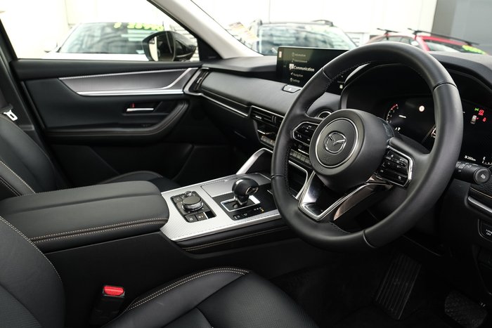 2026 Mazda Cx-80