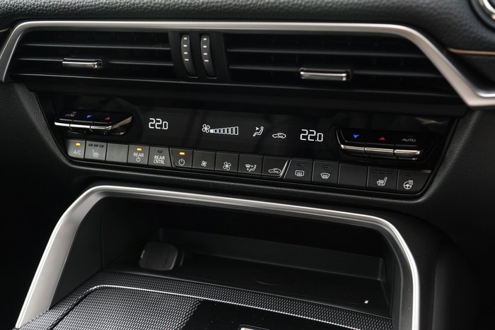 2026 Mazda Cx-80