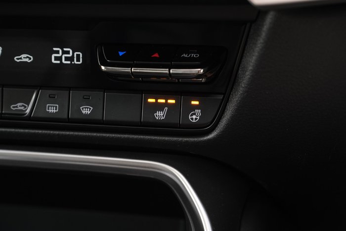 2026 Mazda Cx-80