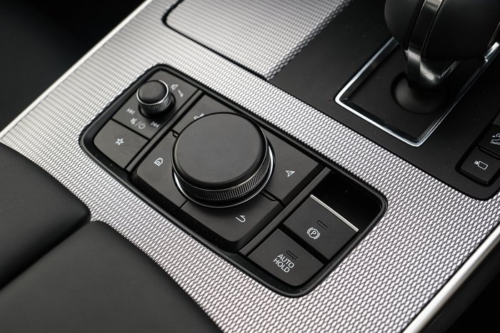 2026 Mazda Cx-80