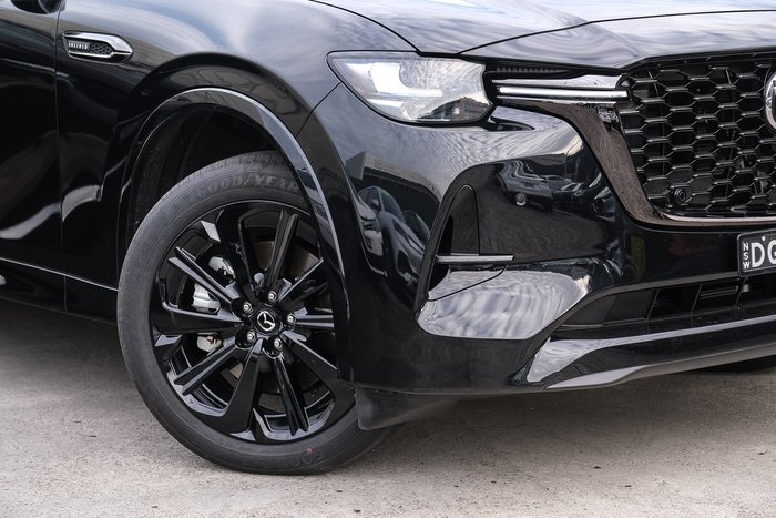2026 Mazda Cx-80