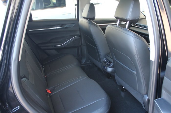 2025 GWM Haval H6 Ultra