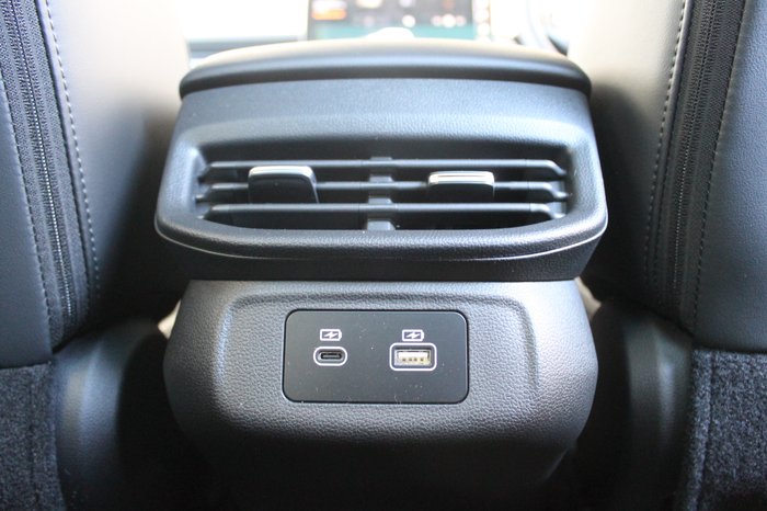 2025 GWM Haval H6 Ultra