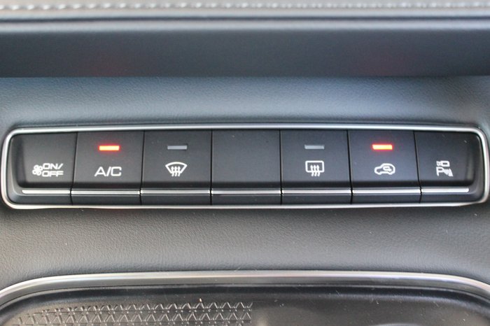 2025 GWM Haval H6 Ultra