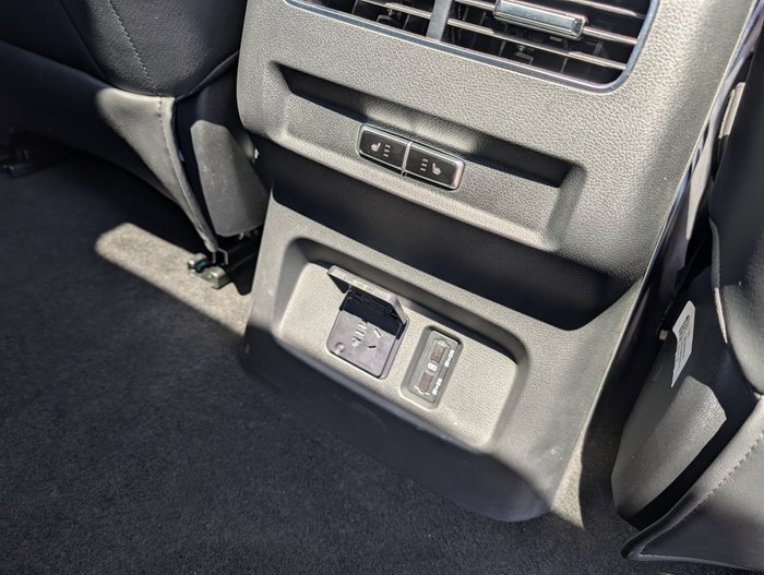 2025 Foton Tunland V9-S