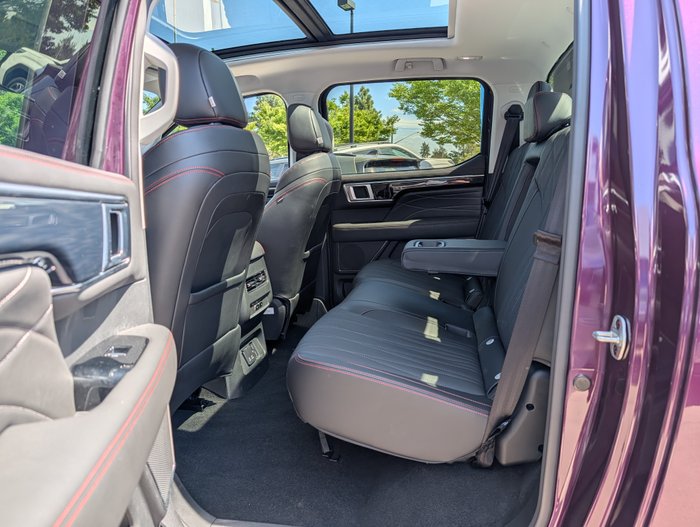 2025 Foton Tunland V9-S