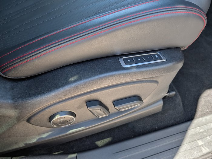 2025 Foton Tunland V9-S