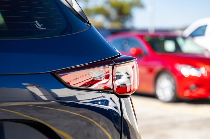 2024 Mazda CX-5 G35 Akera