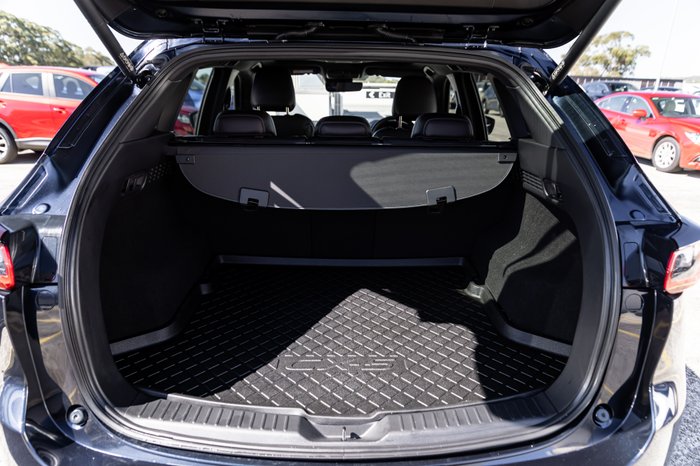 2024 Mazda CX-5 G35 Akera