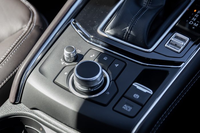 2024 Mazda CX-5 G35 Akera