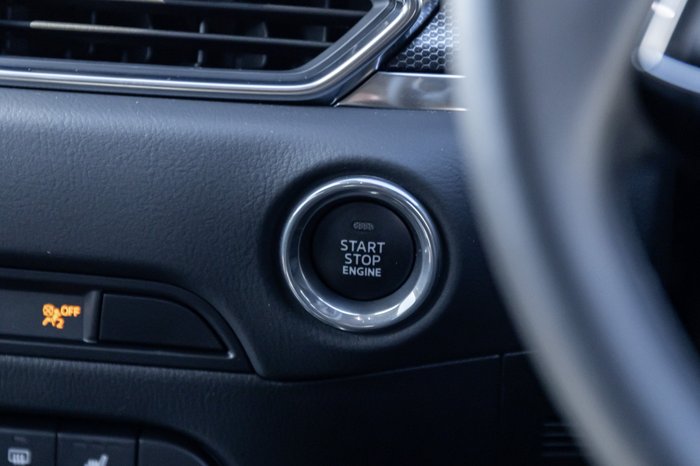 2024 Mazda CX-5 G35 Akera