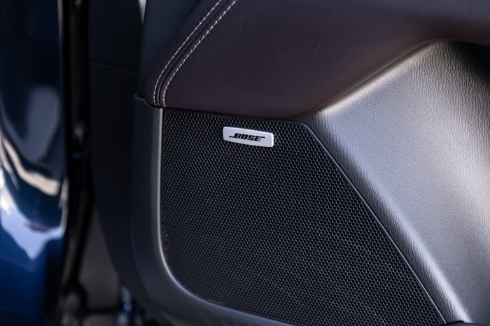 2024 Mazda CX-5 G35 Akera