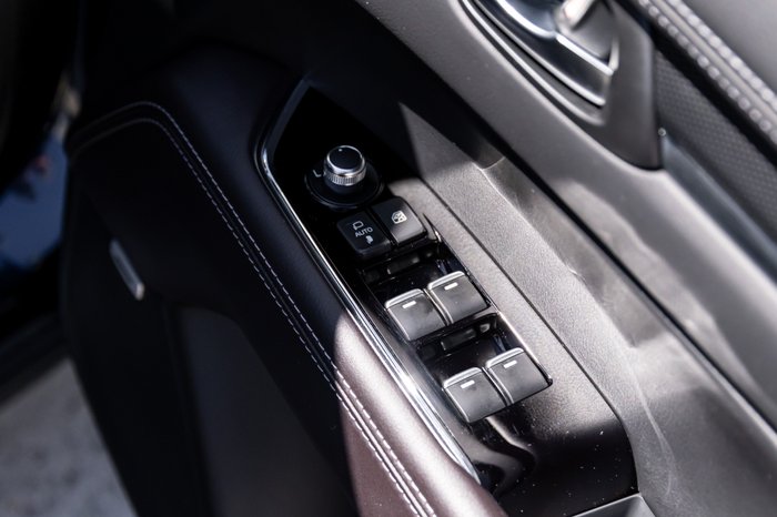 2024 Mazda CX-5 G35 Akera