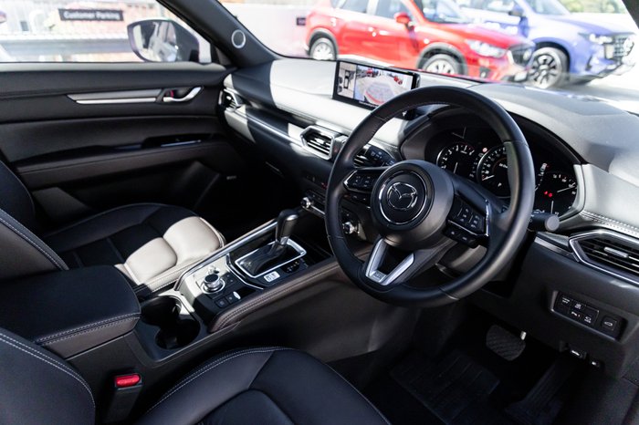 2024 Mazda CX-5 G35 Akera