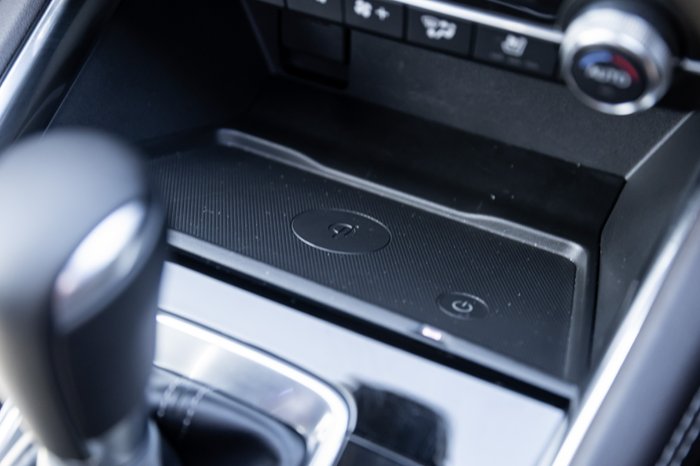 2024 Mazda CX-5 G35 Akera