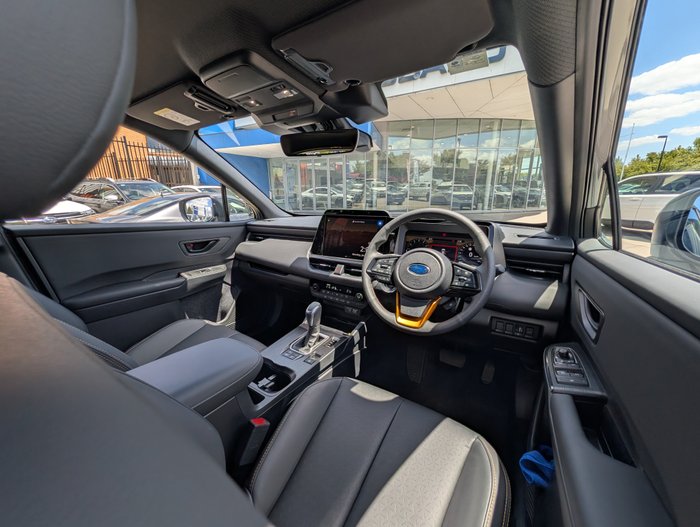 2026 Subaru Outback AWD Wilderness