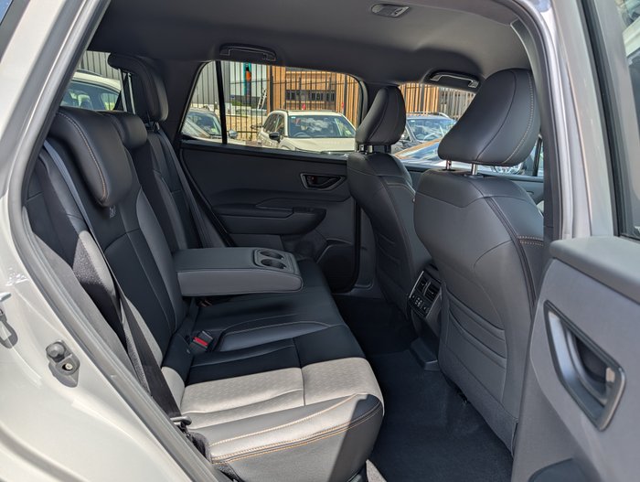 2026 Subaru Outback AWD Wilderness