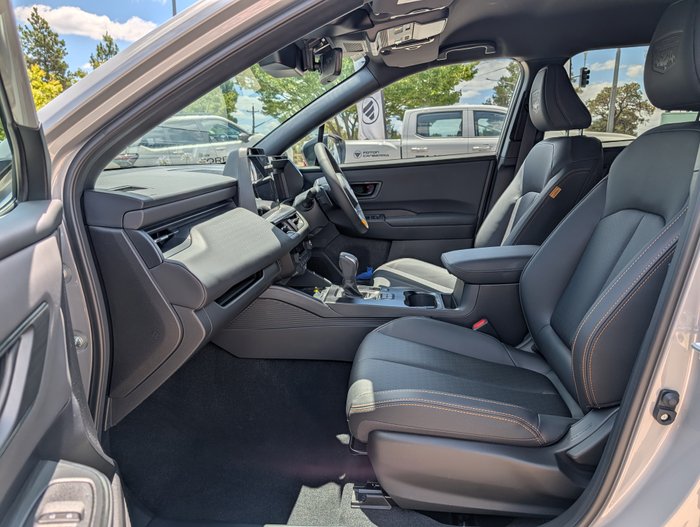 2026 Subaru Outback AWD Wilderness