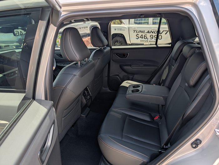 2026 Subaru Outback AWD Wilderness