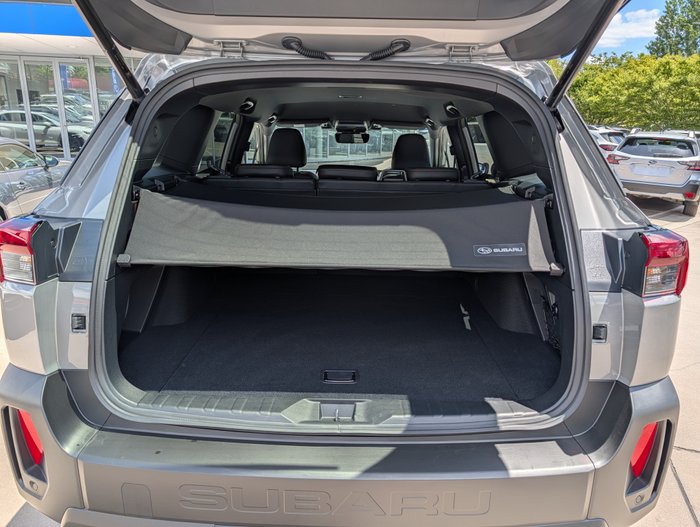 2026 Subaru Outback AWD Wilderness