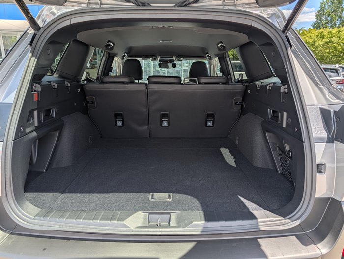 2026 Subaru Outback AWD Wilderness