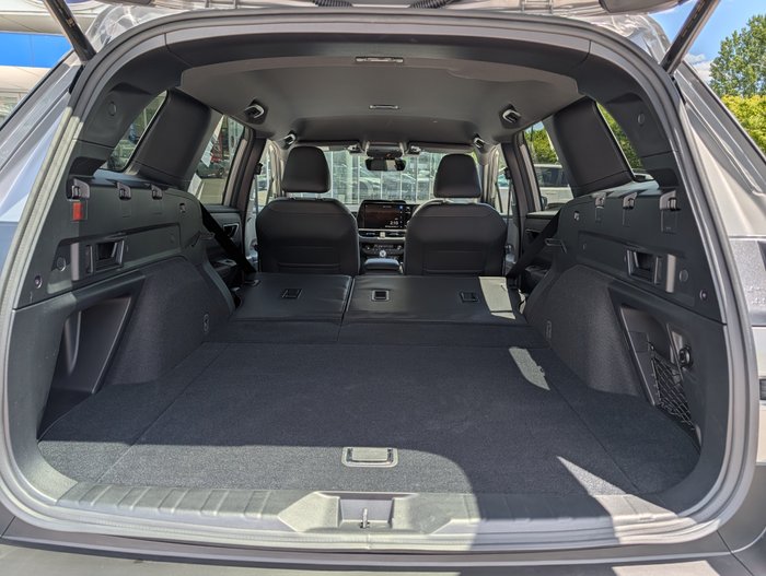 2026 Subaru Outback AWD Wilderness