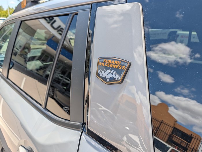 2026 Subaru Outback AWD Wilderness