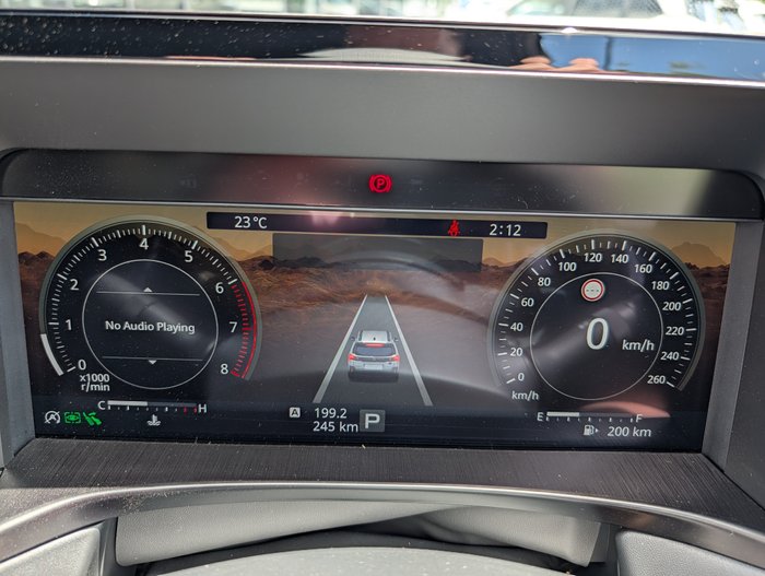 2026 Subaru Outback AWD Wilderness