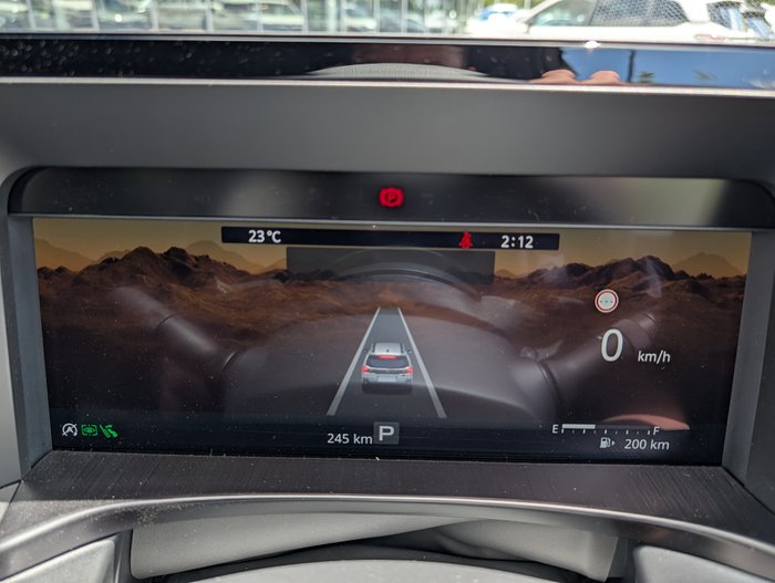 2026 Subaru Outback AWD Wilderness