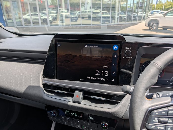 2026 Subaru Outback AWD Wilderness