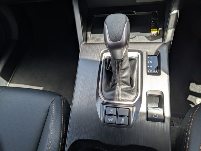 2026 Subaru Outback AWD Wilderness