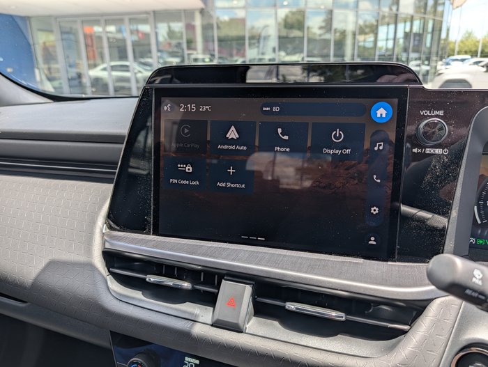 2026 Subaru Outback AWD Wilderness