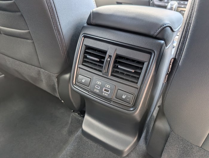 2026 Subaru Outback AWD Wilderness