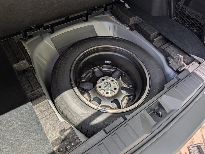 2026 Subaru Outback AWD Wilderness