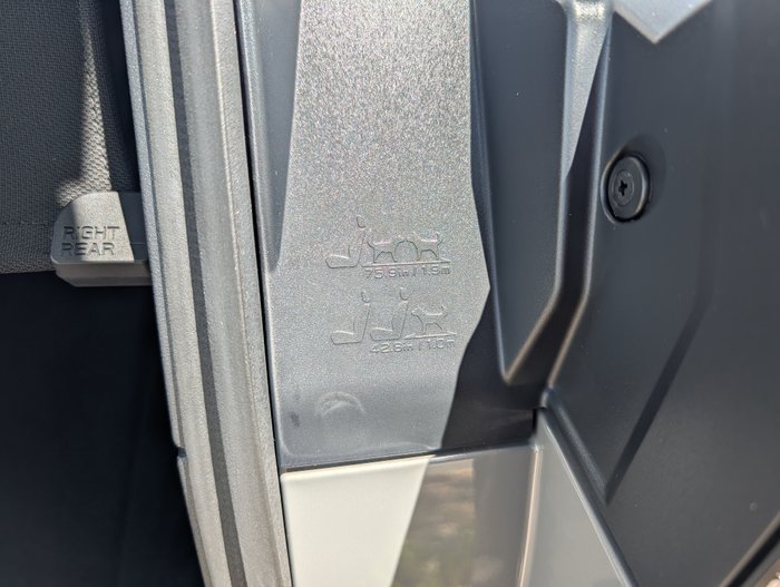 2026 Subaru Outback AWD Wilderness