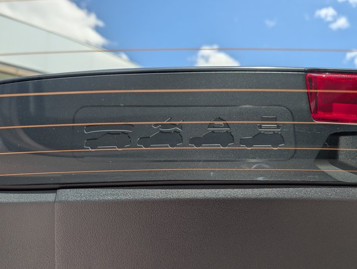 2026 Subaru Outback AWD Wilderness