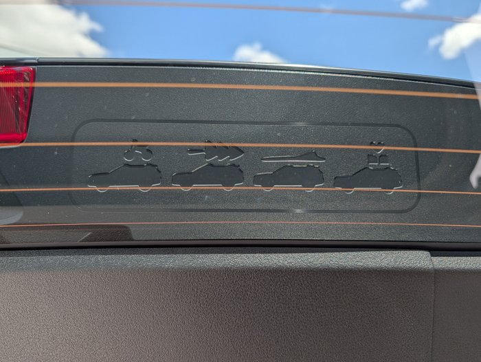 2026 Subaru Outback AWD Wilderness