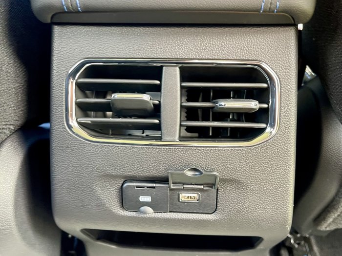 2026 GWM HAVAL JOLION MY25 PRE