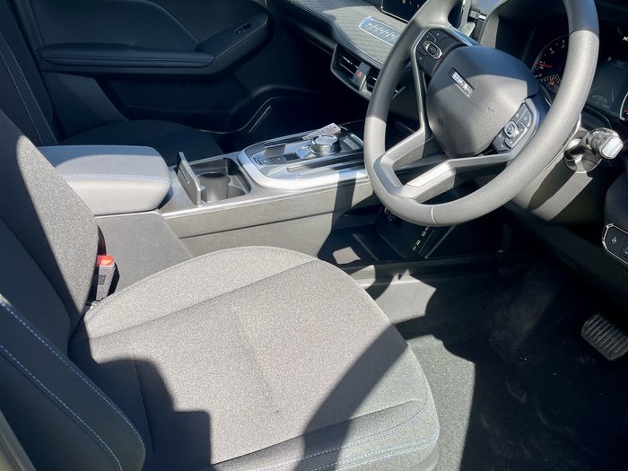 2026 GWM HAVAL JOLION MY25 PRE