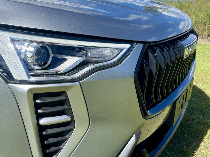 2026 GWM HAVAL JOLION MY25 PRE