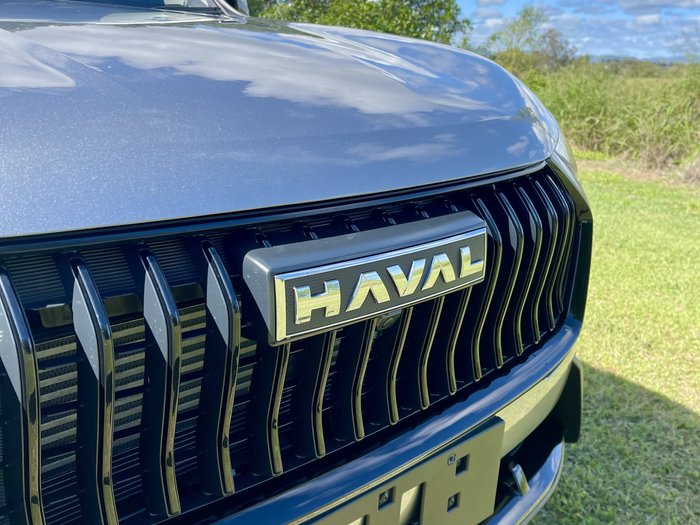 2026 GWM HAVAL JOLION MY25 PRE