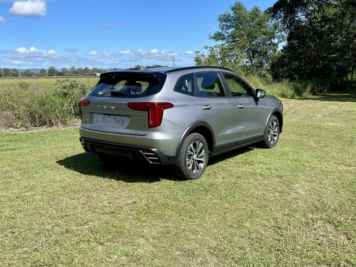 2026 GWM HAVAL JOLION MY25 PRE