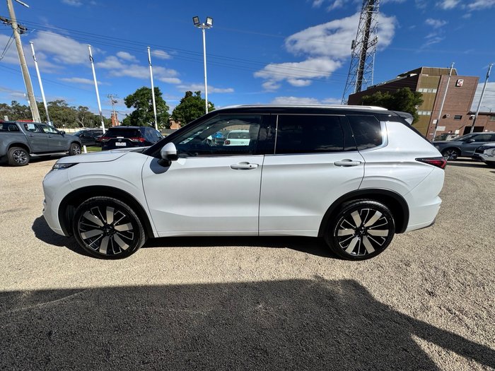 2025 MITSUBISHI Outlander EXCEED TOURER