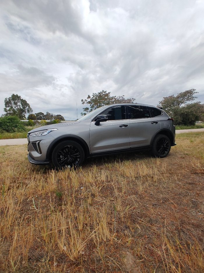 2025 GWM Haval Jolion