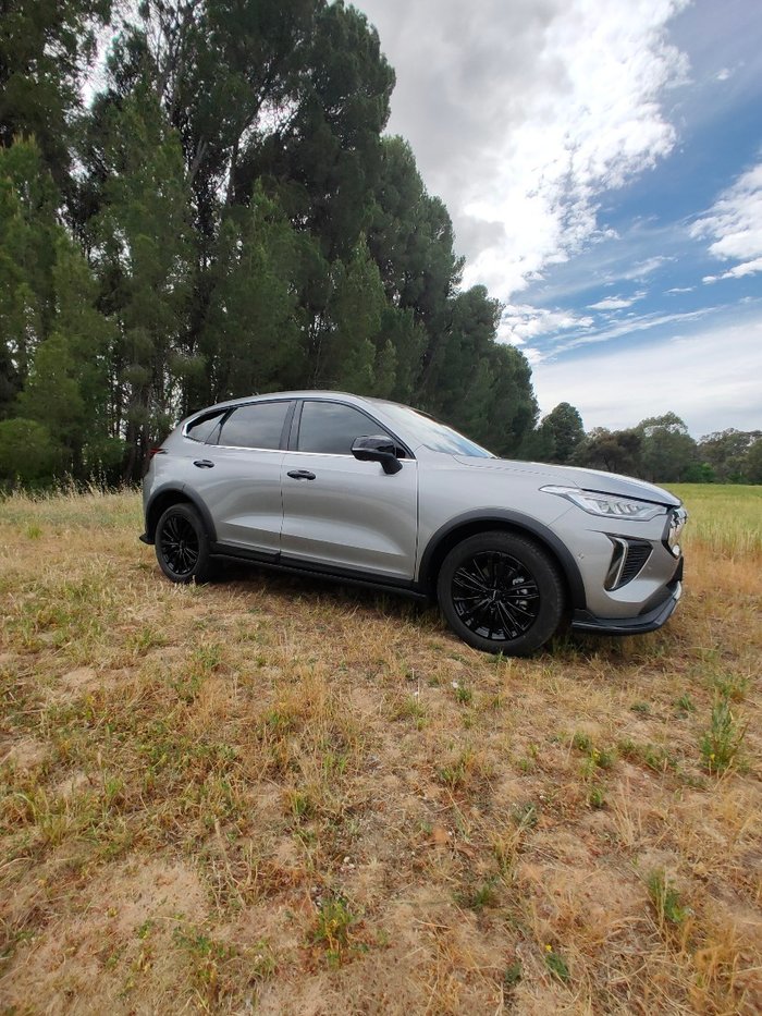 2025 GWM Haval Jolion Ultra