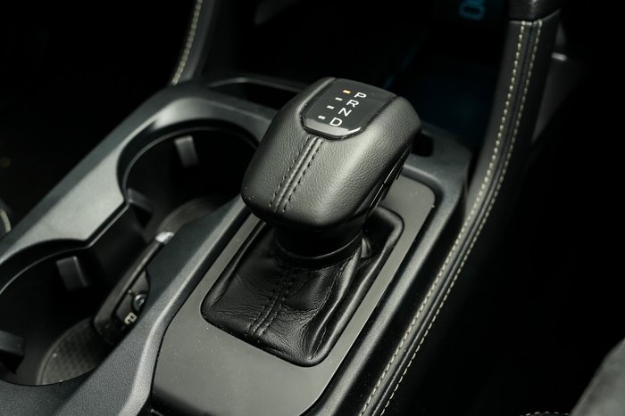 2023 Ford Everest Platinum