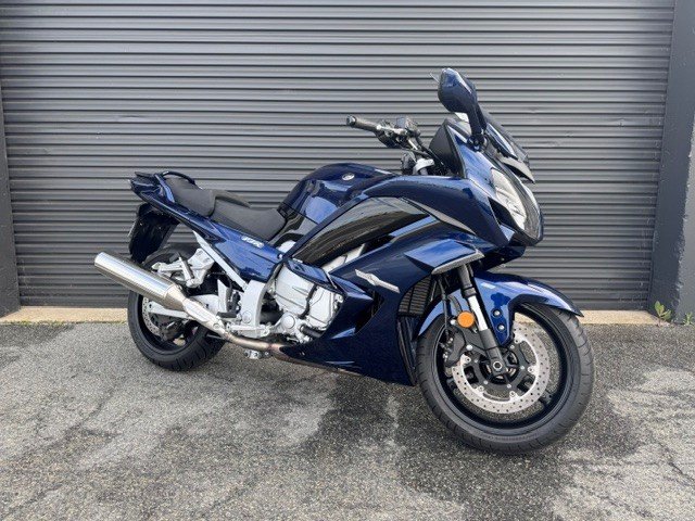 2026 Yamaha