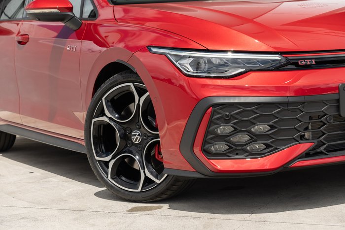 2026 Volkswagen Golf