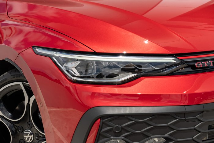 2026 Volkswagen Golf
