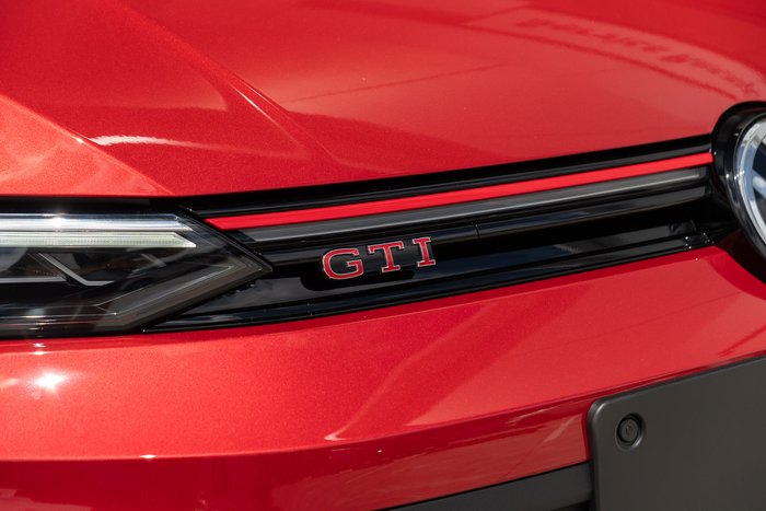 2026 Volkswagen Golf